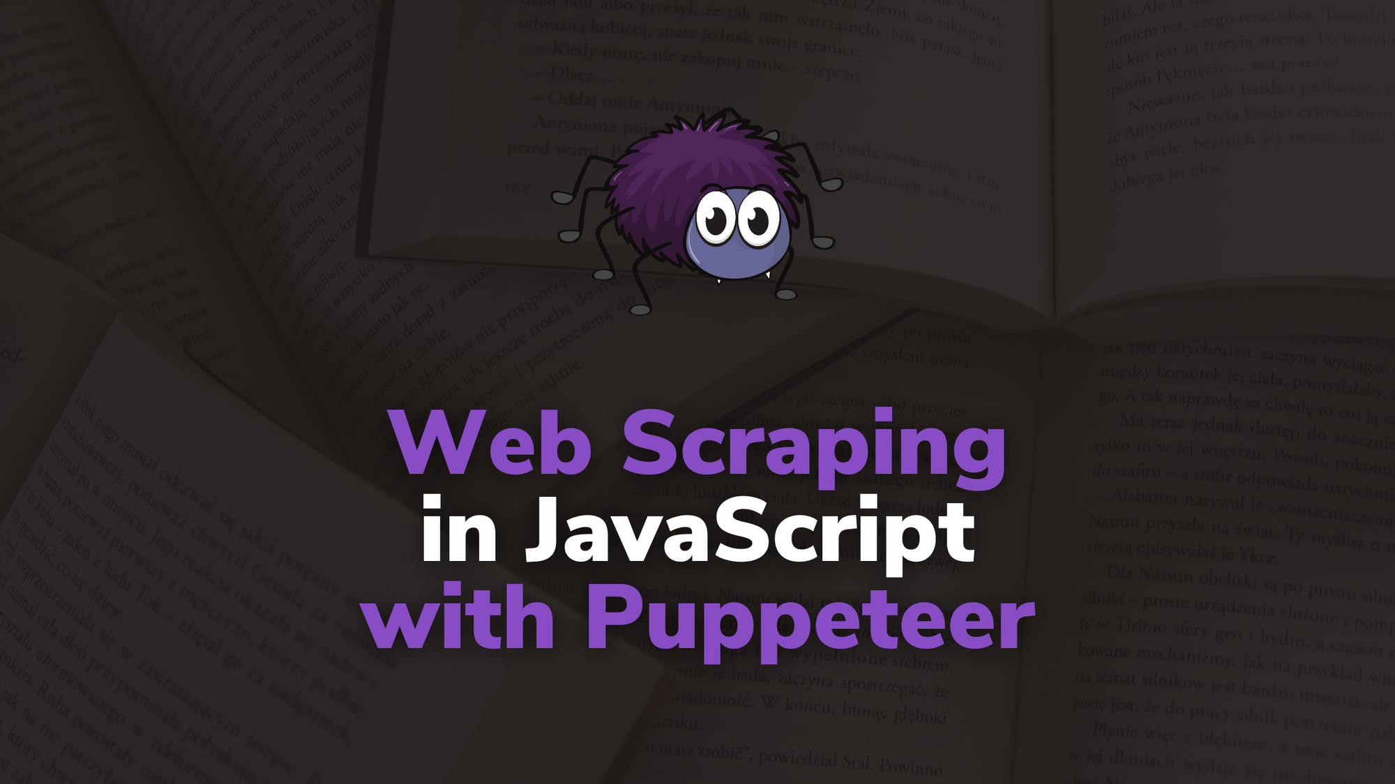  Scraping in JavaScript How to Use Puppeteer to Scrape  Pages