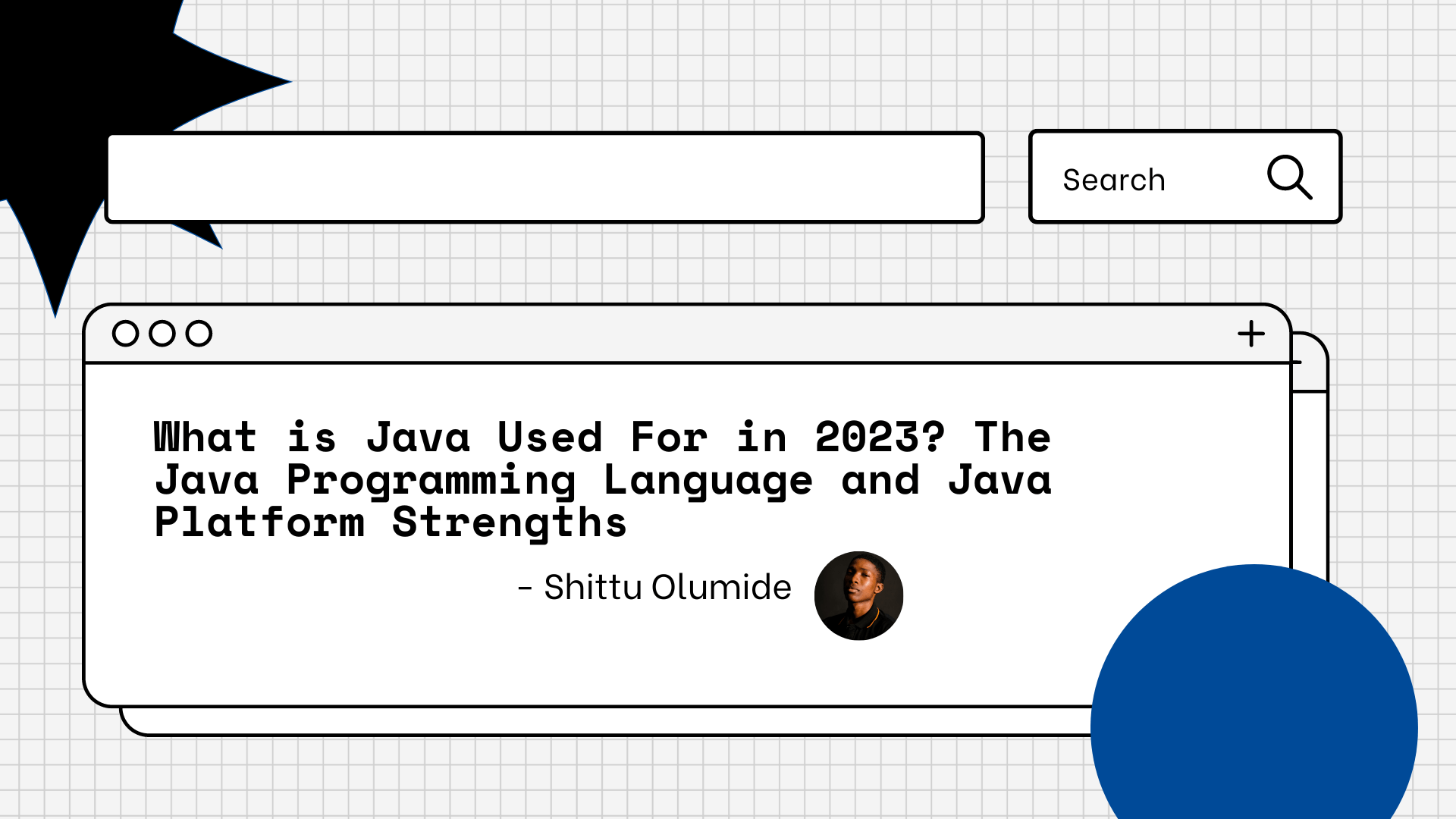 What is Java Used For in 2023? The Java Programming Language and Java