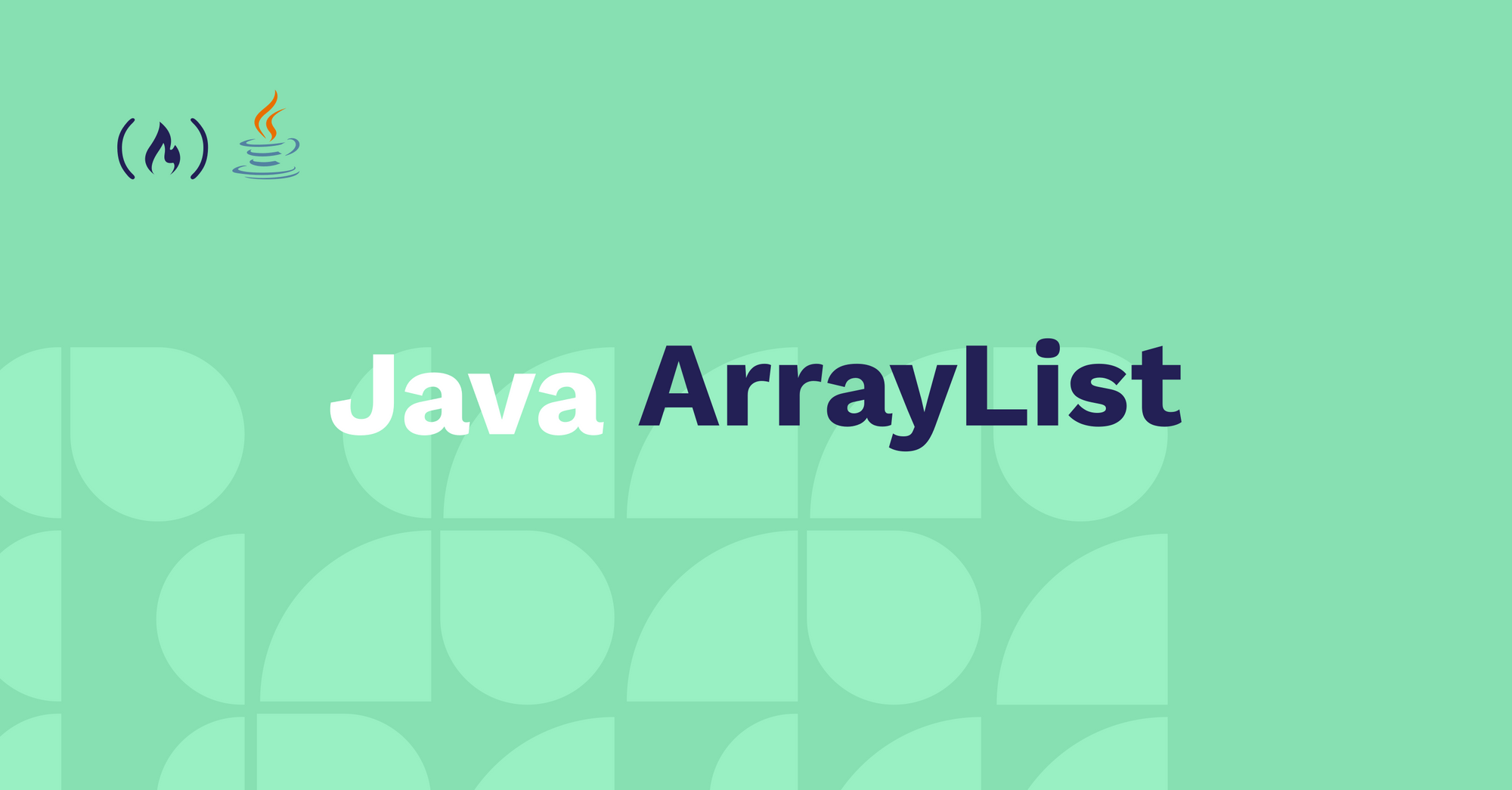 How to Initialize an ArrayList in Java Declaration with Values