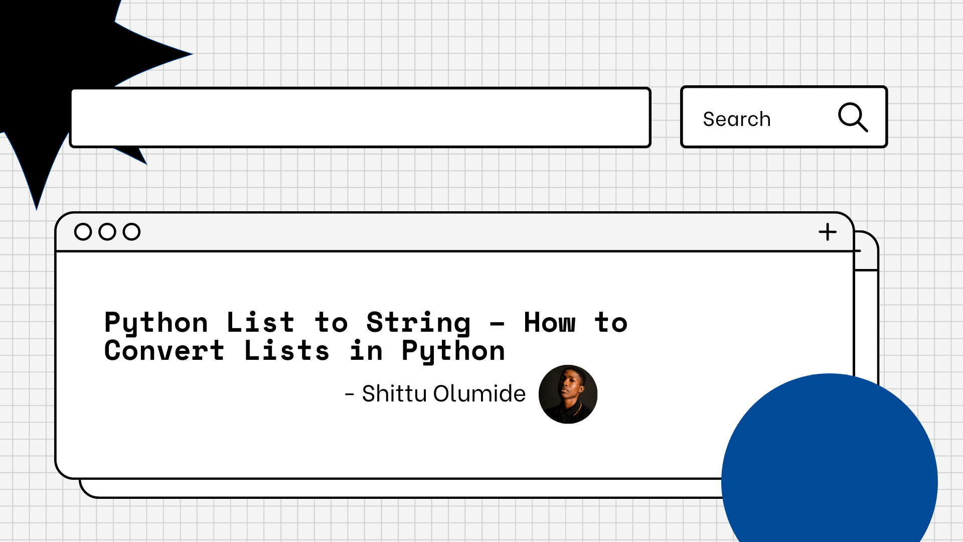 Python List to String How to Convert Lists in Python