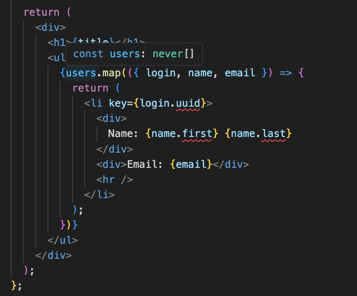 How to Use TypeScript with React