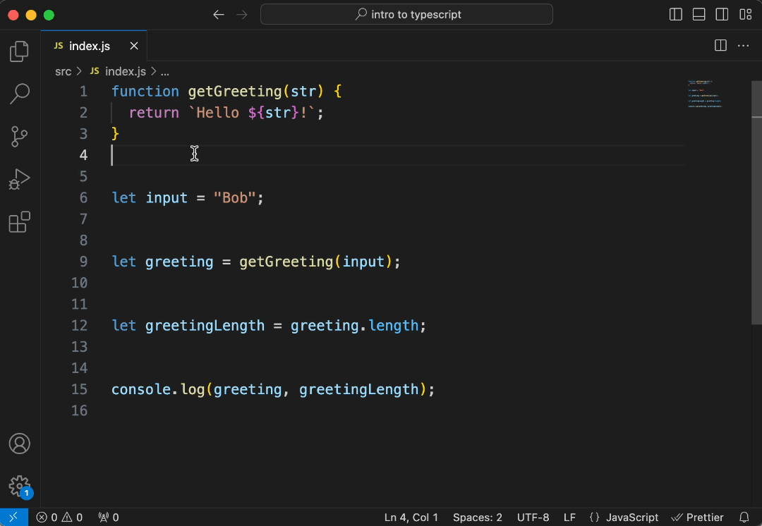 How TypeScript Helps You Write Better Code