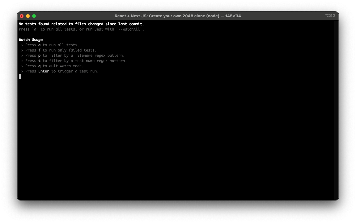 How to Set Up React Testing Library With Next.js A StepbyStep Guide