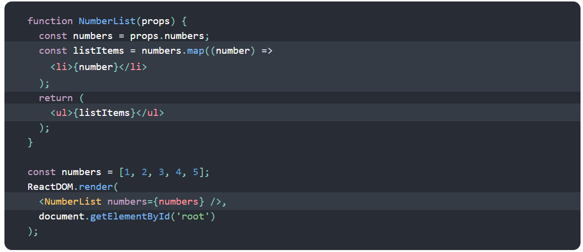 Why You Should Use React.js For  Development