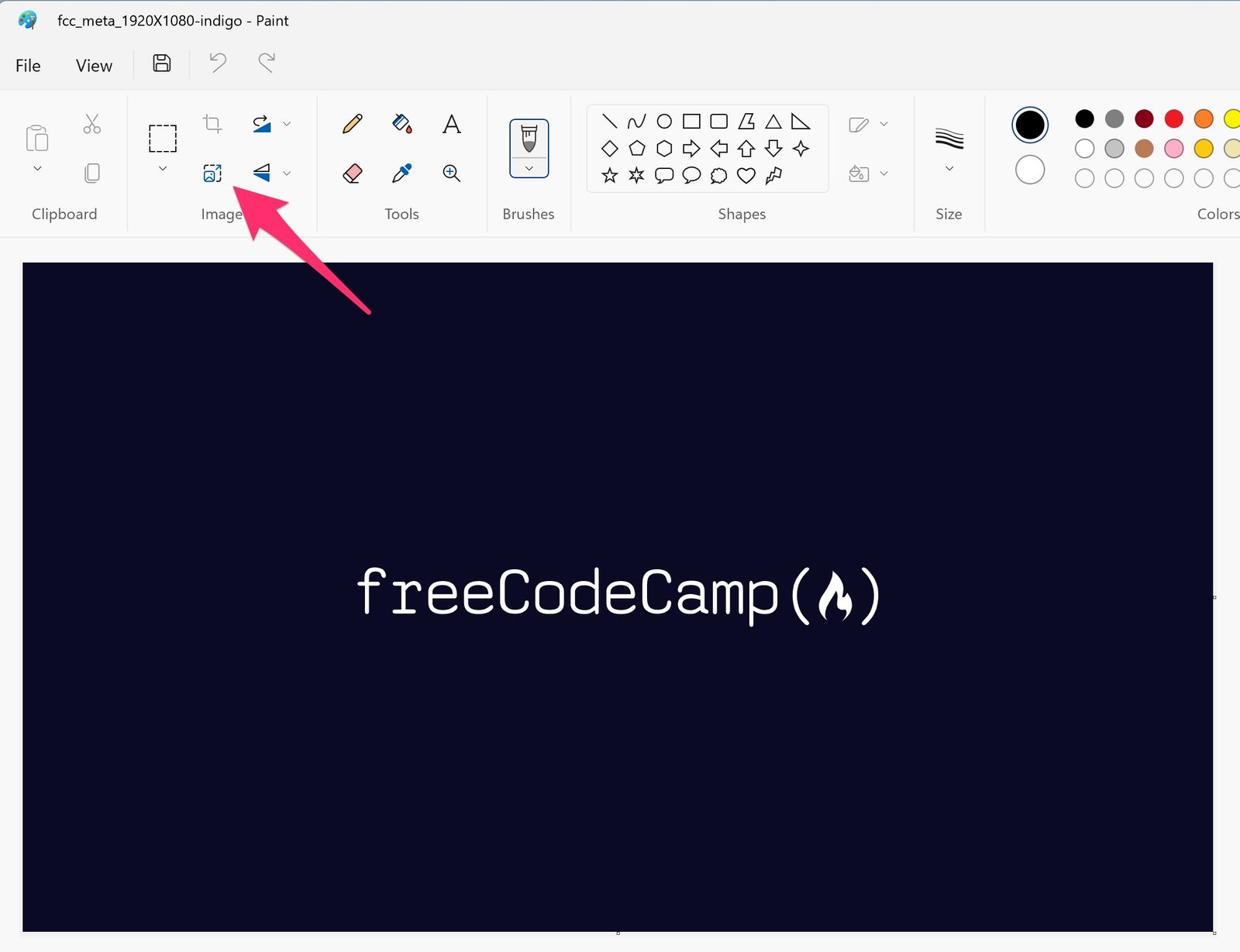 How to Resize an Image Without Losing Quality Reduce File Size Tutorial