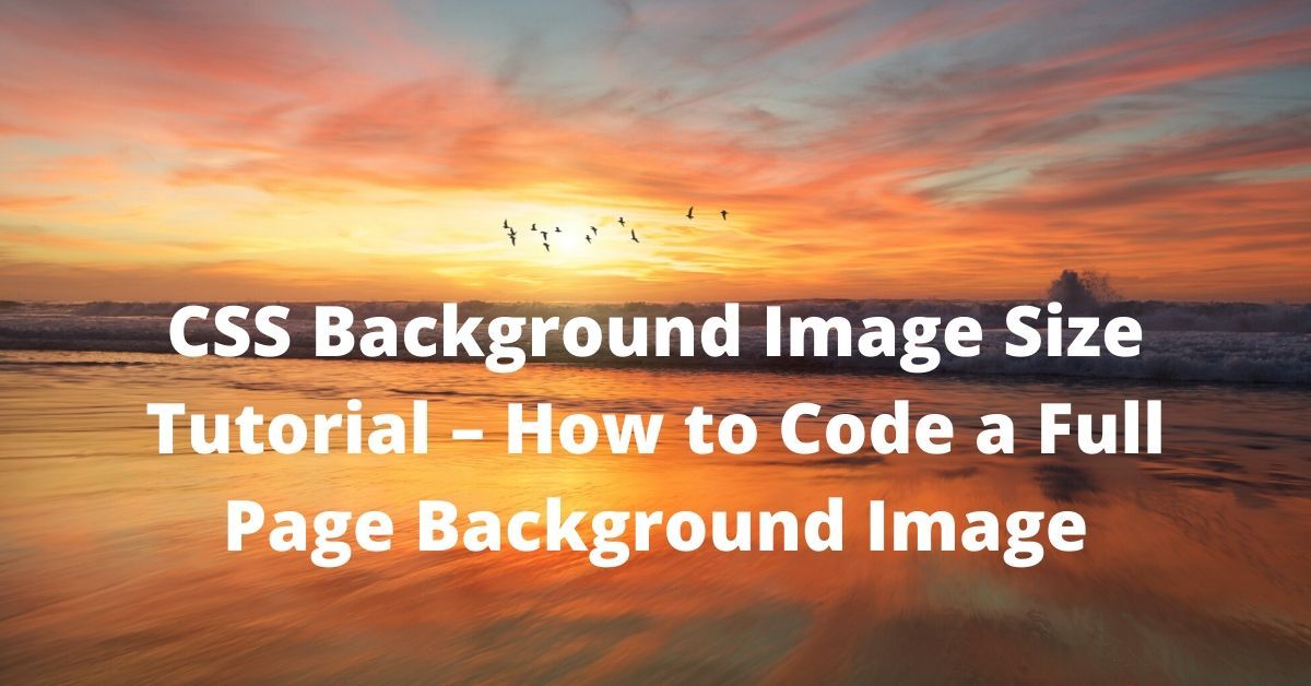 BackgroundSize BackgroundImage Css at Thomas Pruitt blog