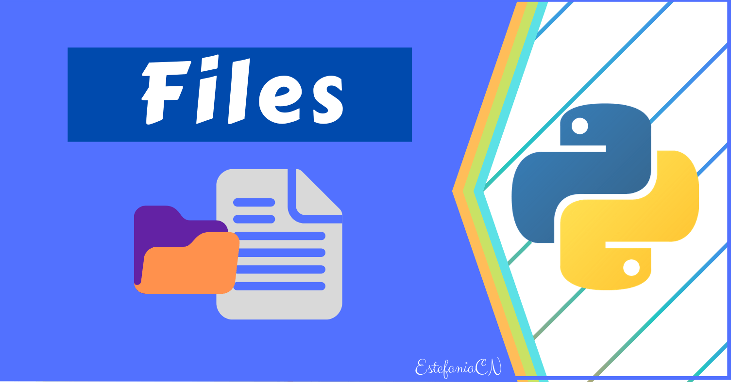 Python Write to File Open, Read, Append, and Other File Handling