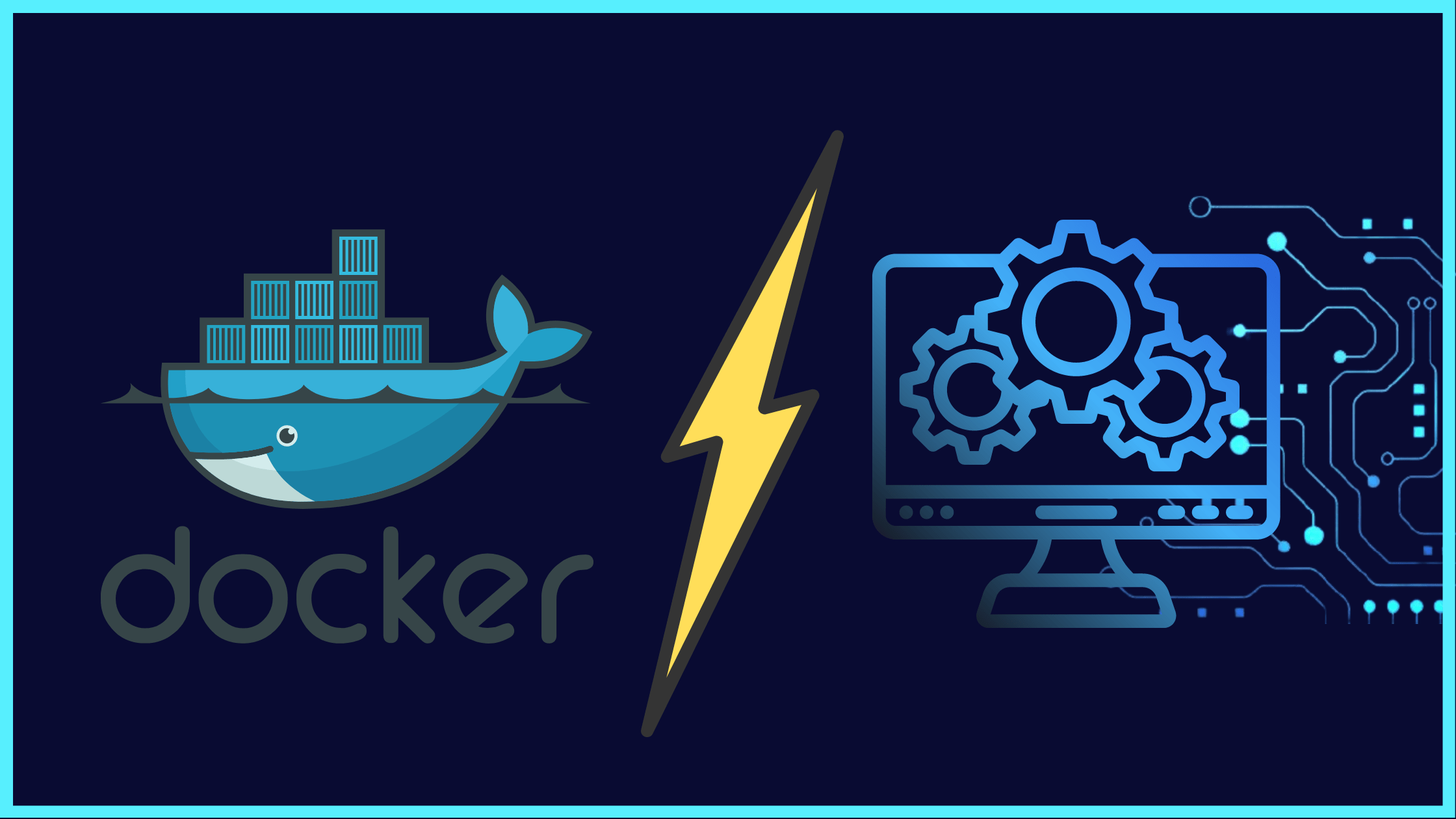 Docker