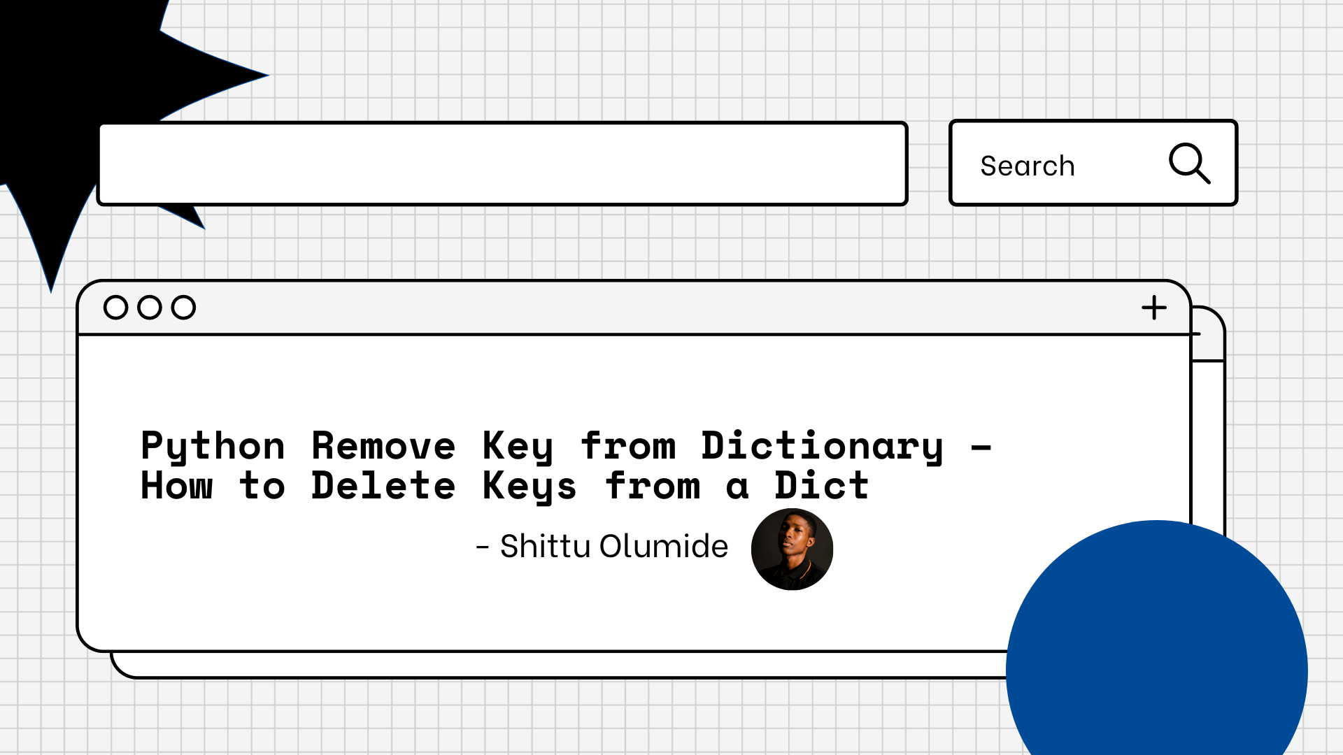 Python Remove Key from Dictionary How to Delete Keys from a Dict