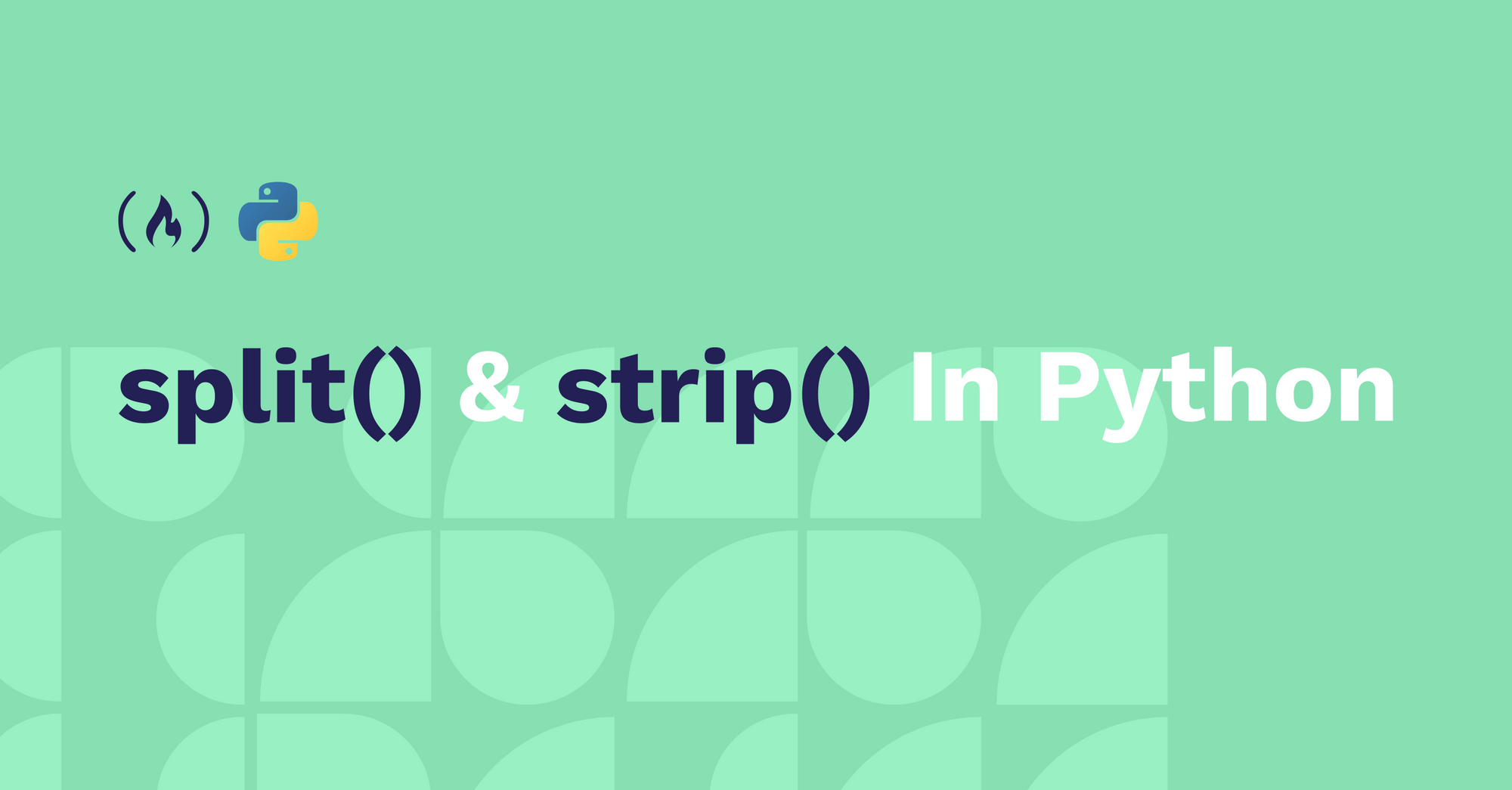 How to Parse a String in Python Parsing Strings Explained