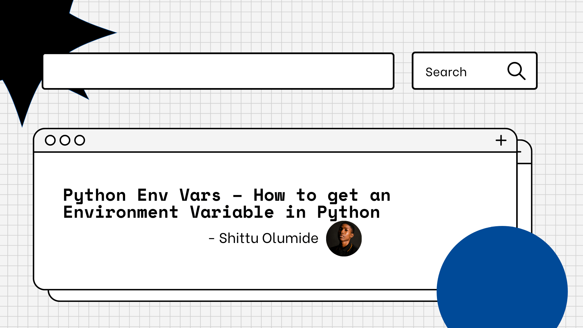 Python Env Vars How to Get an Environment Variable in Python