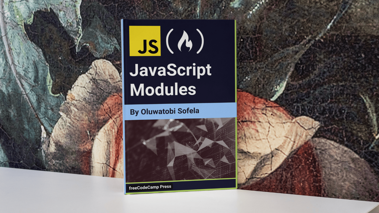 The JavaScript Modules Handbook Complete Guide to ES Modules and
