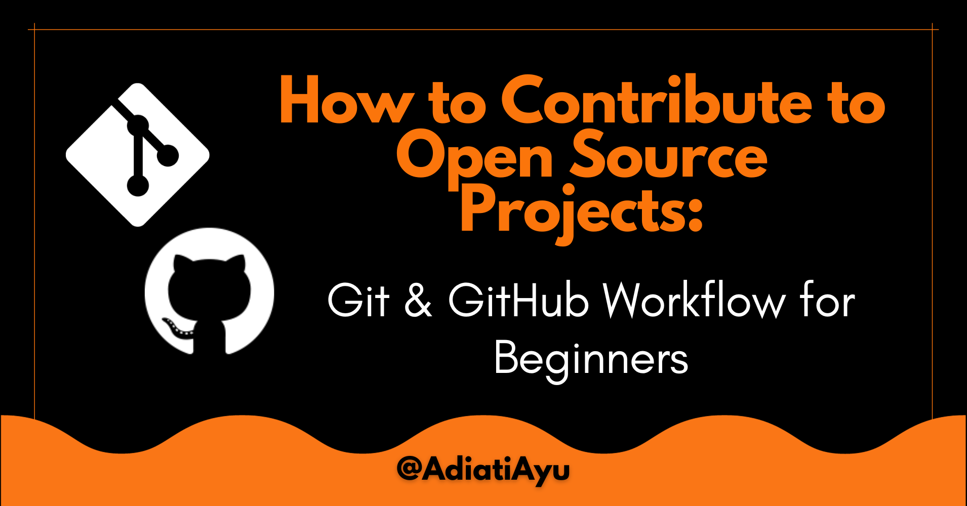 How to Contribute to OpenSource Projects Git & GitHub Workflow for