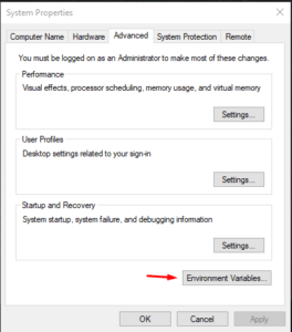 Install Ngrok on Windows