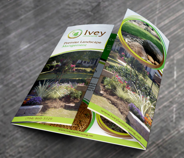 21+ Landscape Brochures PSD, INDD, EPS, AI Download