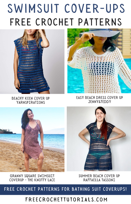 34+ Designs Towelling Beach Dress Sewing Pattern