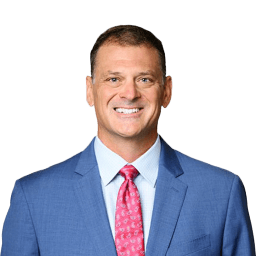 Matt Dutton (Vice President, Client Solutions) Freed Associates