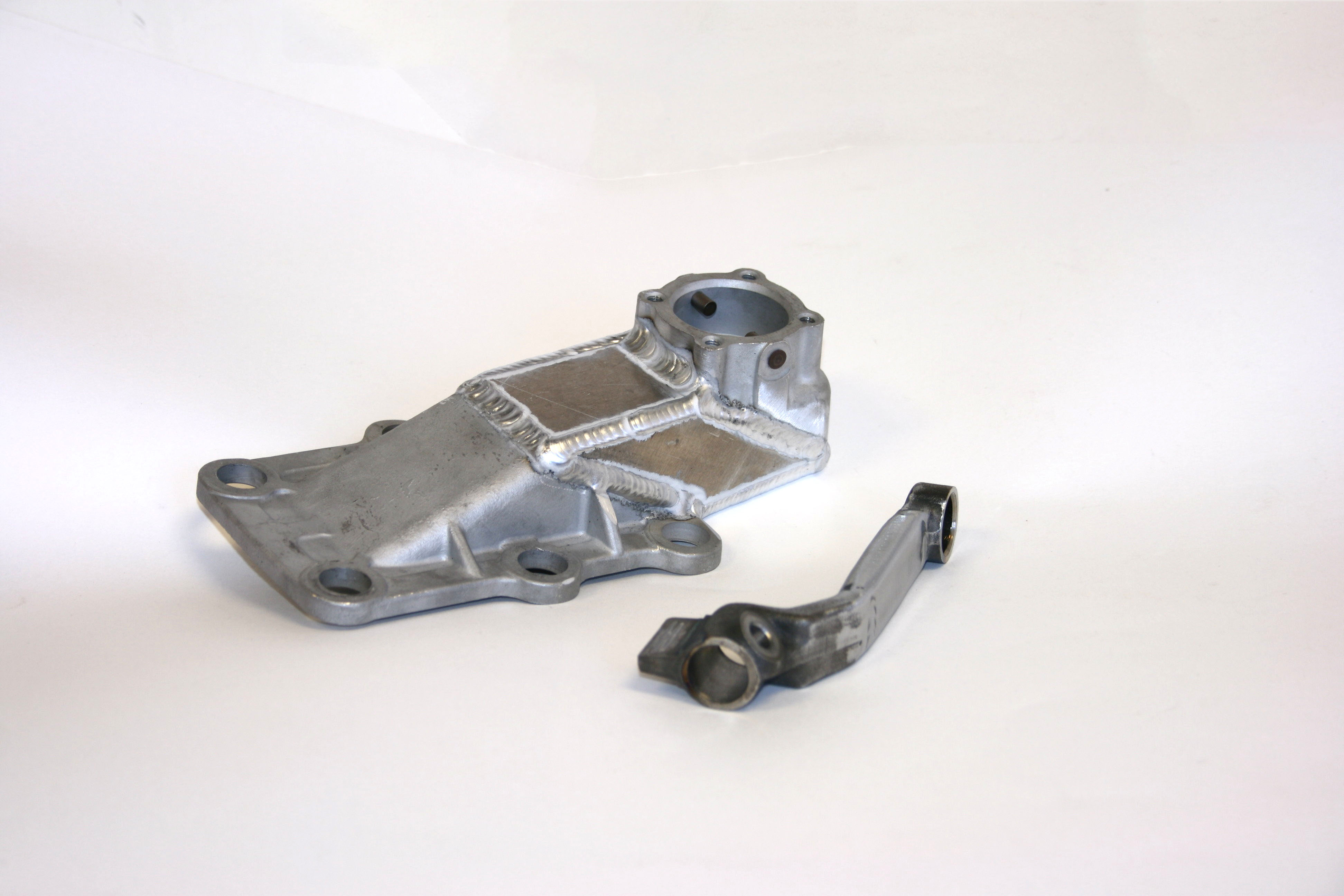 R154 shifter extension service Freed Engineering