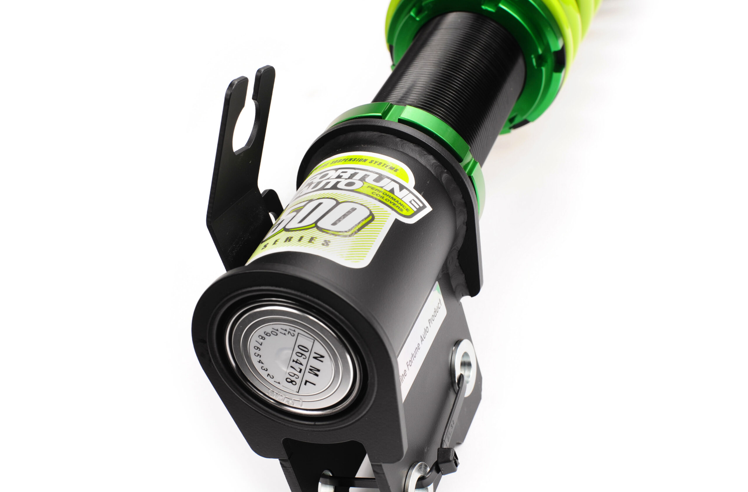 Fortune Auto 500 Series coilovers FRS/BRZ Freed Engineering