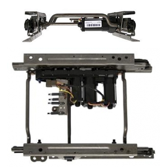 Aftermarket 6way Power Slides Freedman Seating Company