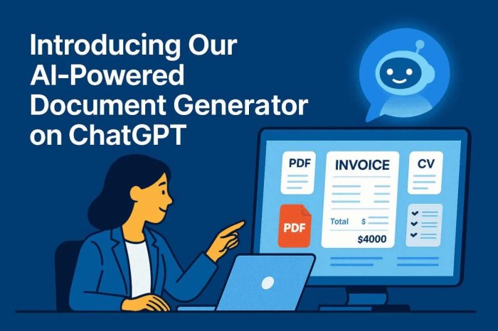 Best ai az good as chatgpt that makes word documents