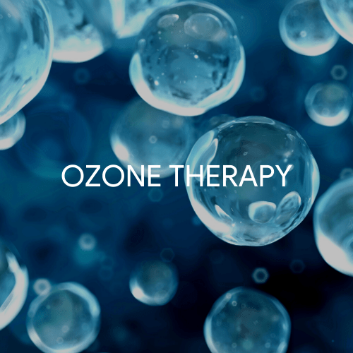 Ozone Therapy A super support to your health Freedom Age