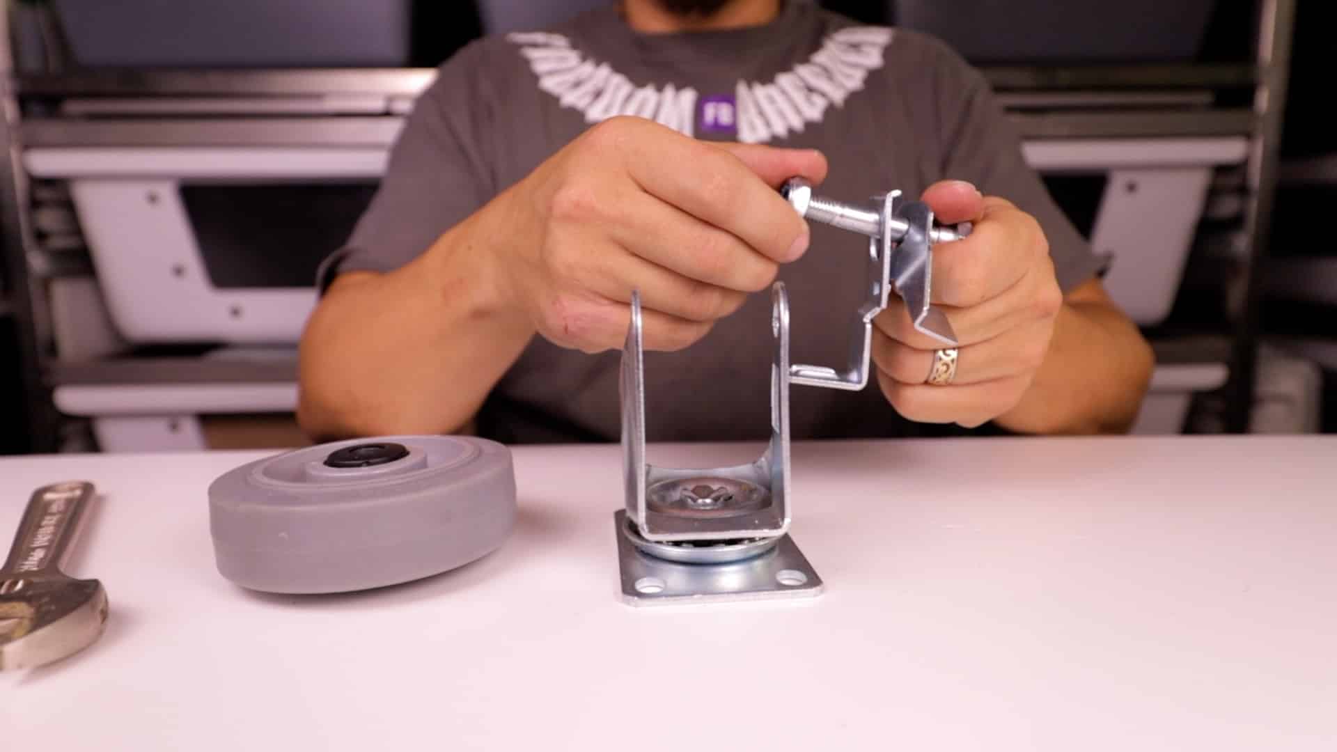 SetUp Videos Freedom Breeder