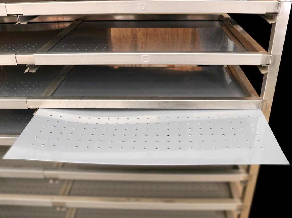 Reptile 080880(W) Reptile Rack Freedom Breeder Snake Racks