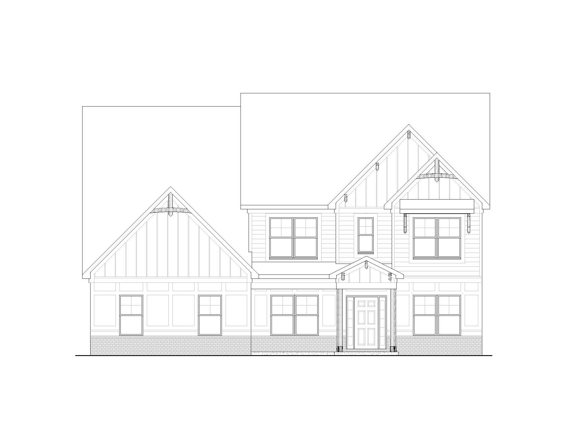 Stanton F Freedom Builder Homes