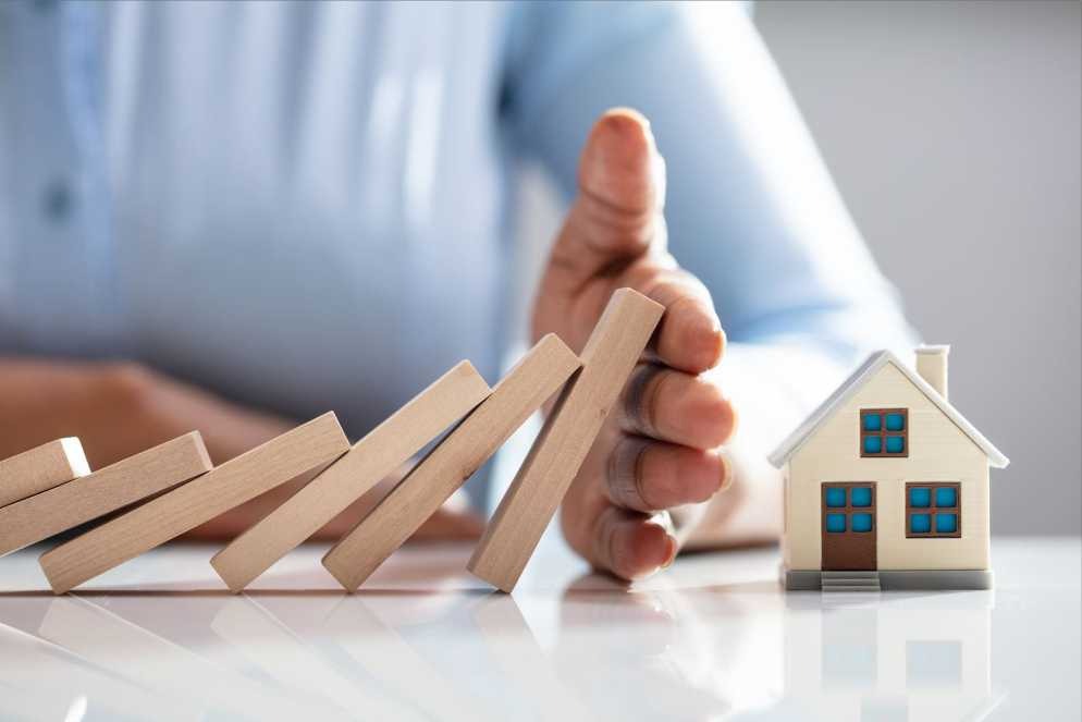 Easy Foreclosure Prevention Process in Canada Freedom Capital