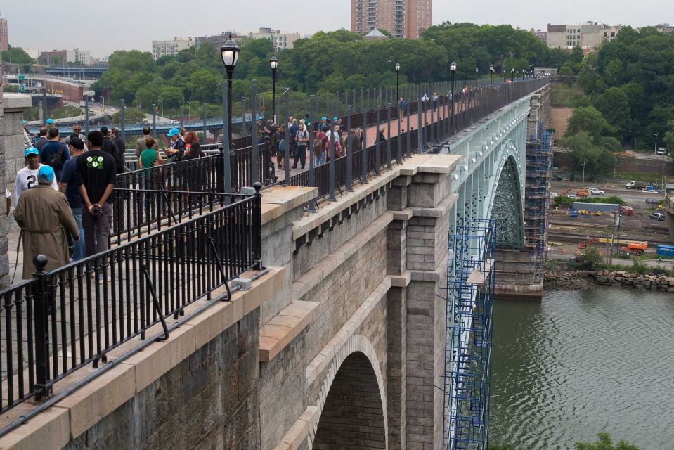 High Bridge Freedom Cement