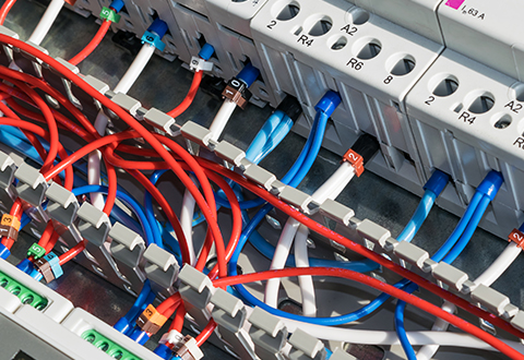Cables and Wiring Assembly - Freedom Electronics