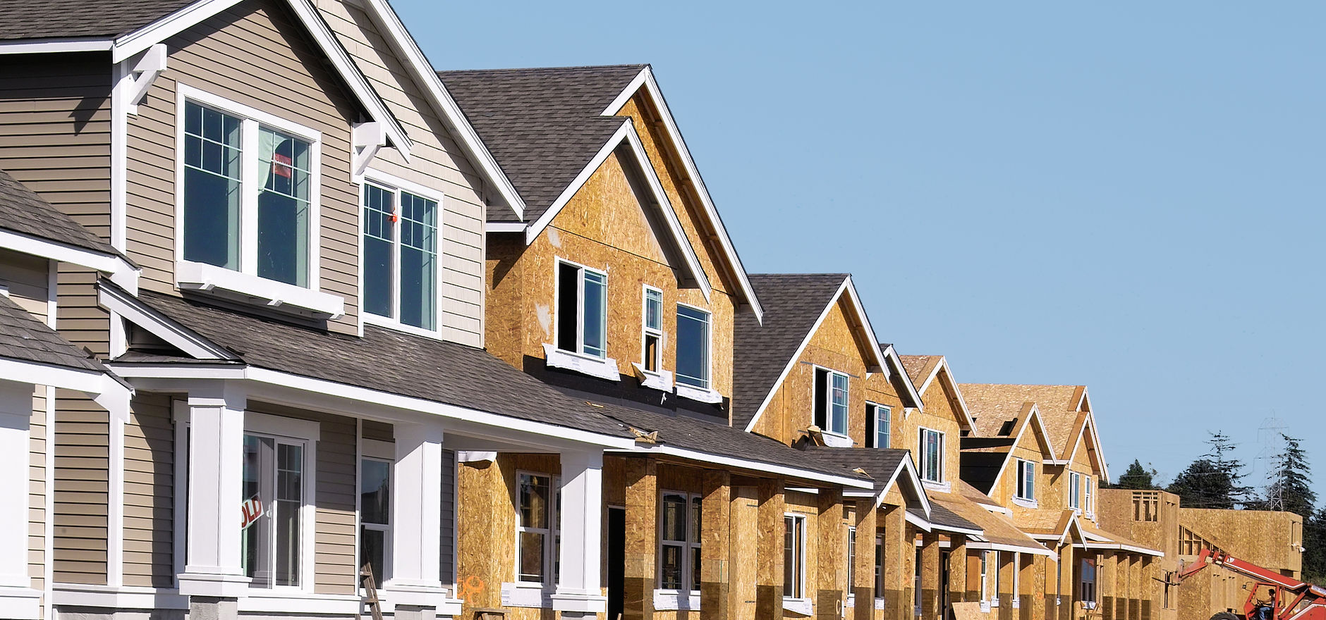 Why Is Housing So Expensive? Freedom Financial