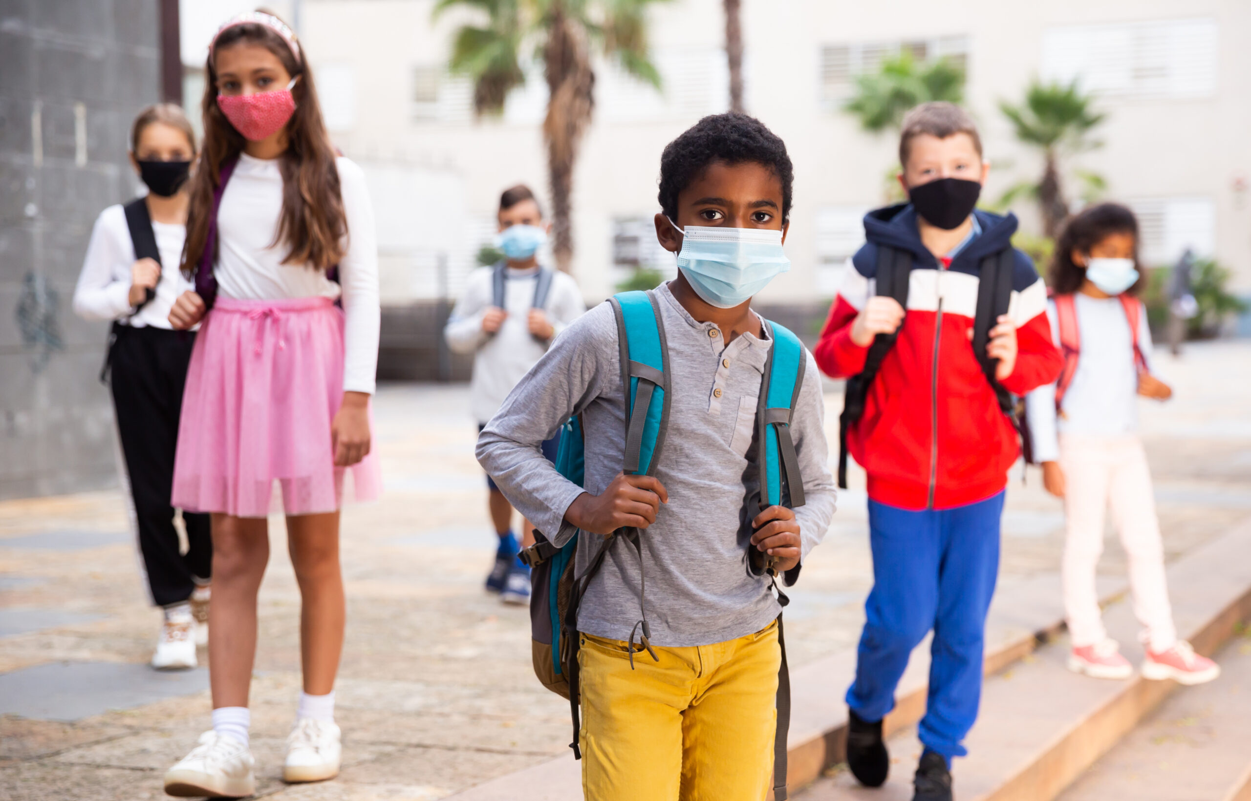 The real costs of COVID19 school closures Freedom Foundation