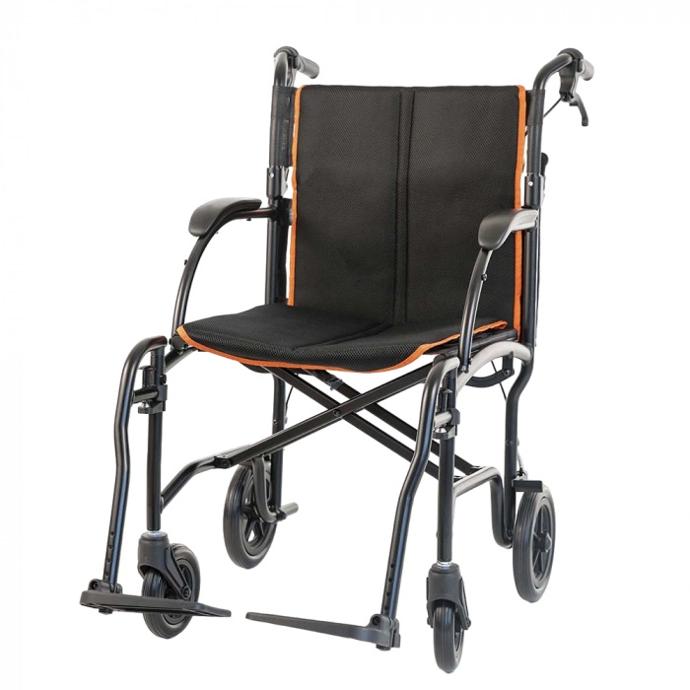 Transport Chairs Freedom Mobility Solutions