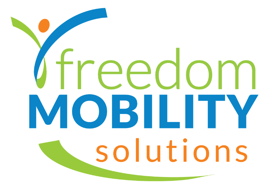 Wheelchair Size Chart Freedom Mobility Solutions