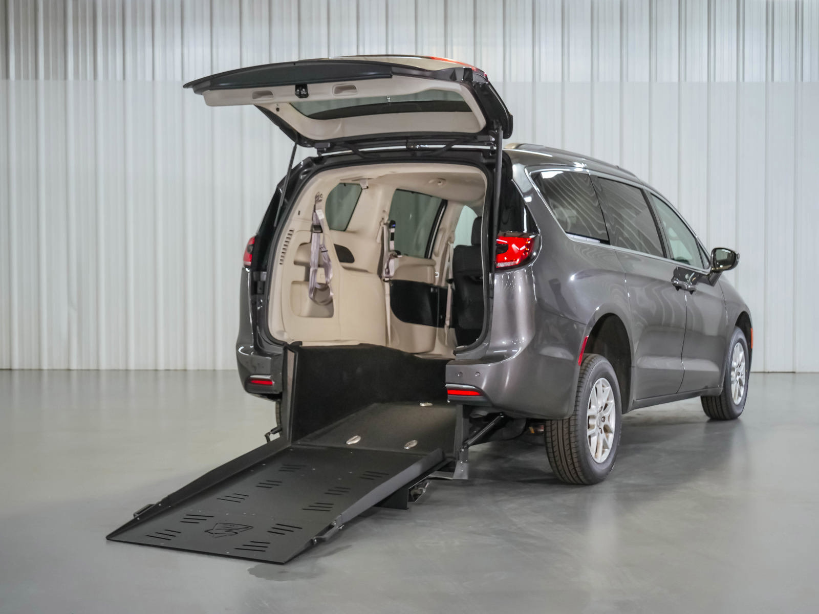 Handicap Vehicles for Sale Page 3 of 14 Freedom Motors USA