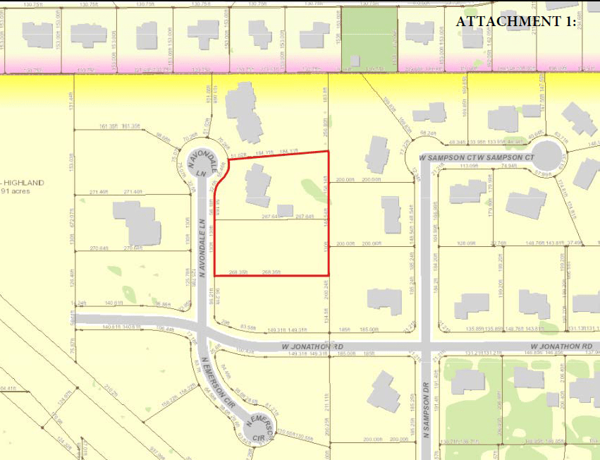 Mannkind Perspectives Highland City Council Agenda Preview for 30Mar2021