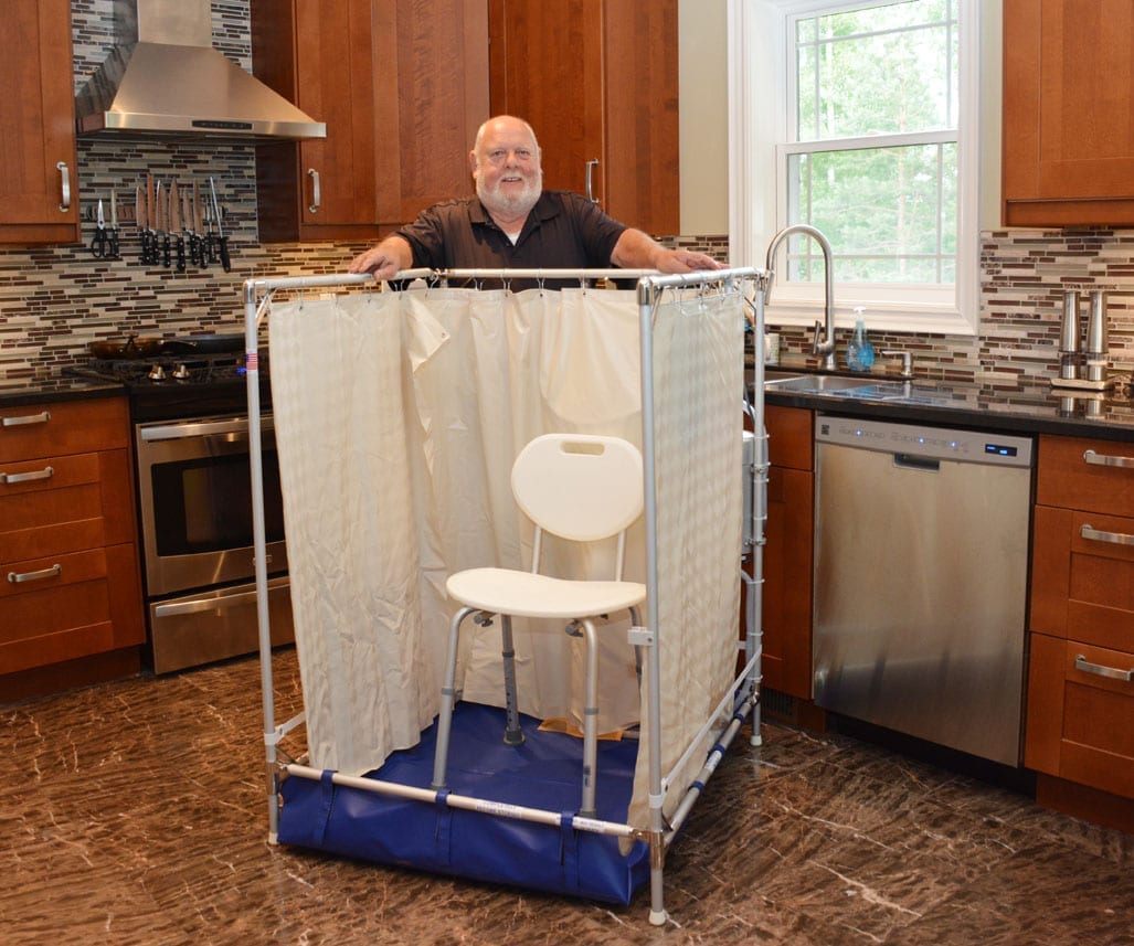 Portable Showers For Elderly And Disabled at Margaret Holloman blog