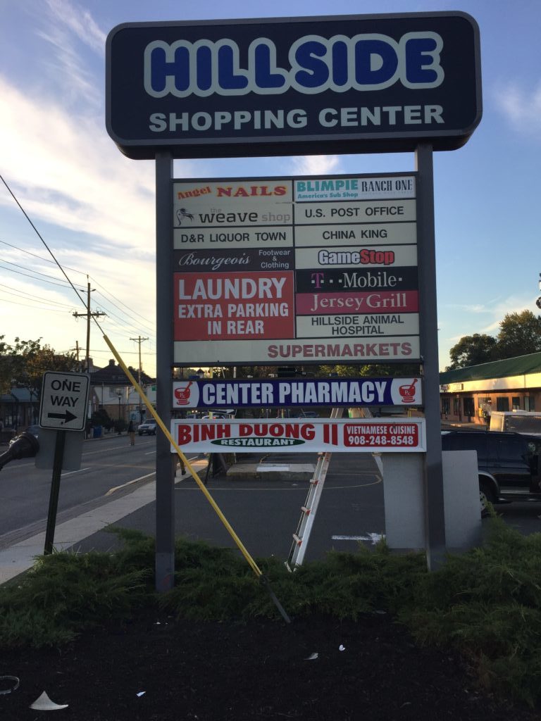 Hillside Super Saver