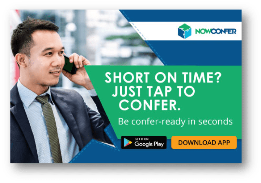 Digital Advertising Agency in Bengaluru Now Confer