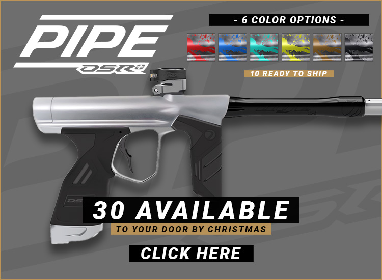 Iconic Custom Autocockers Free Flow Technology