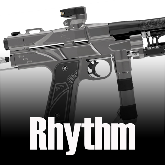 2022 FreeFlow Rhythm New Markers Products Free Flow Technology