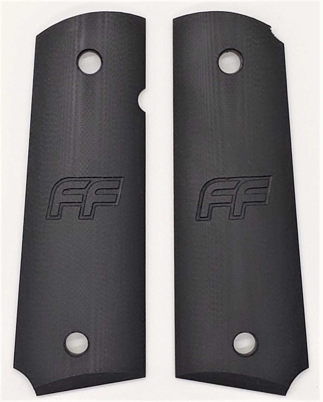 FF Panel Grips AUTOCOCKER PARTS Products Free Flow Technology