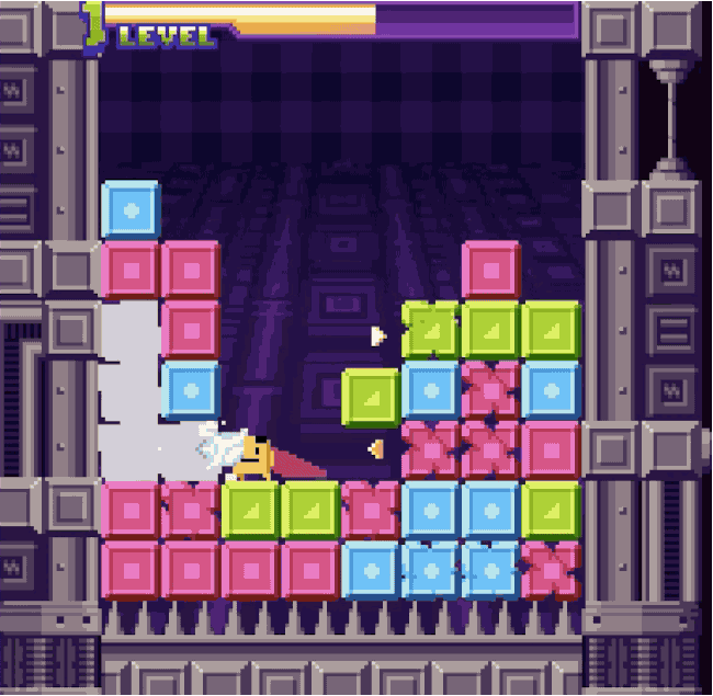 Super Puzzle Platformer Plus Downloadable Game Free Game