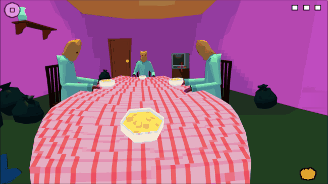 Last Meal Game No Download
