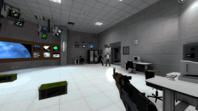 GoldenEye Source Full Game Download Free Game