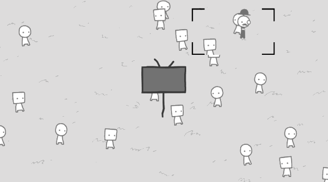 We What We Behold Browser Game Free Game