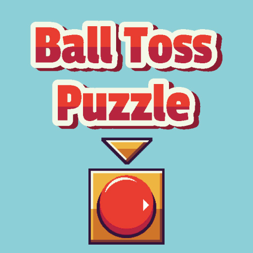 Ball Toss Puzzle FreeGames.game