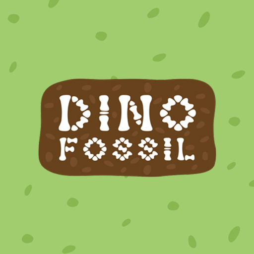 Dino Fossil FreeGames.game